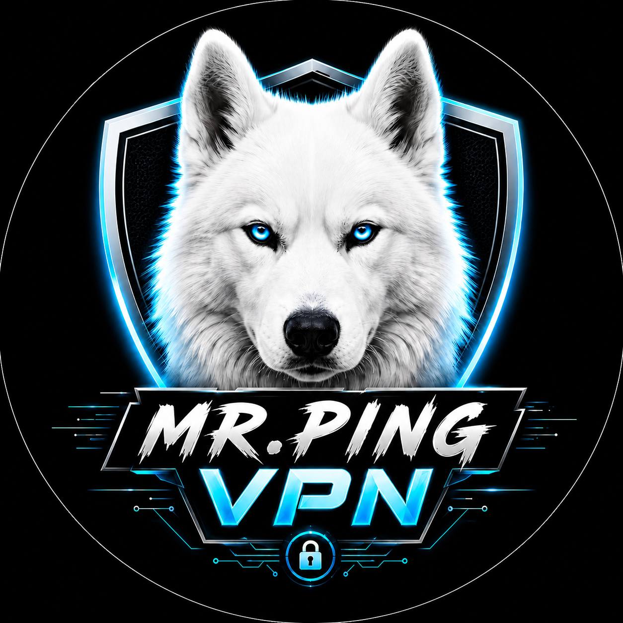 MrPing